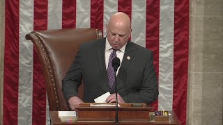 How the Homeland Security deal unraveled and split Republican leaders in Congress