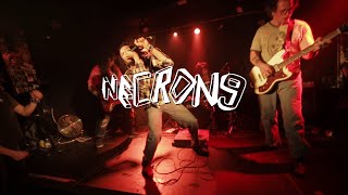 Download Lagu Necron 9, Cicada, Killing Yield (AKC Medika/Attack 9.6.2025.) MP3