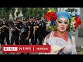 Kyiv Pride 2019: "Ми не просимо нас любити"