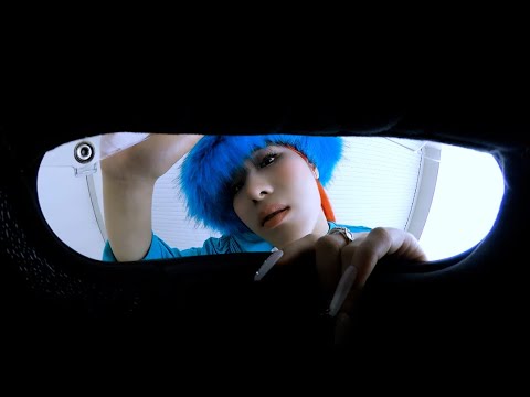 SUMIN (수민) - 옷장 (Closet) feat.엄정화 (Uhm Jung Hwa) Official Music Video Teaser 02