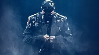 Chris brown - Whisper my name / Lyrics video 