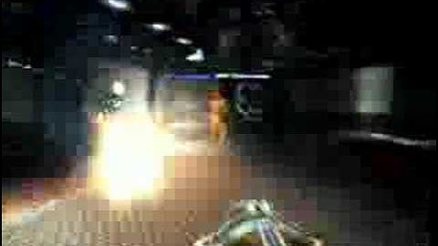 Linux Game: Nexuiz -- BEST Quality Yet