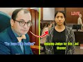 Judge Fleischer Snaps: 19 Missed Tests & New Charges in Court