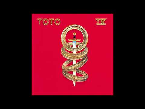 Toto - Rosanna [single version]