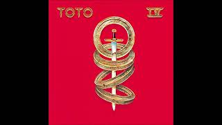 Toto - Rosanna [single version]
