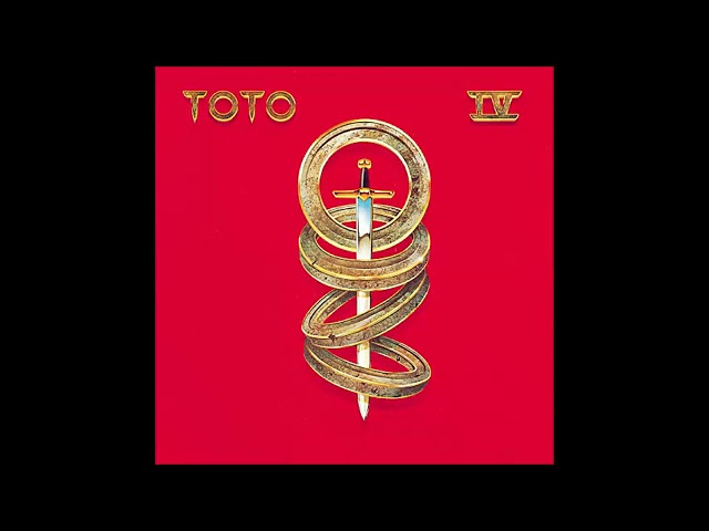 Toto - Rosanna [single version] - YouTube