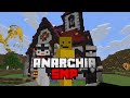 Zemsta Dranhisa na @BabciaMarysiaPL na Anarchii SMP 3 shot #viral #minecraft