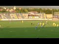 FK Sutjeska - FK Podgorica 1:2 (0:1) (1CFL R05/36 24/08/2019), Highlights (RTNK)
