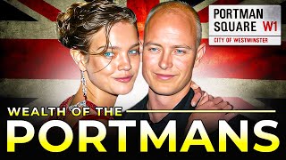 Shaping Modern London The Portman Family Legacy    Old Money Lovers