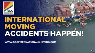 Avoid Disaster When Shipping Overseas: Expert Tips