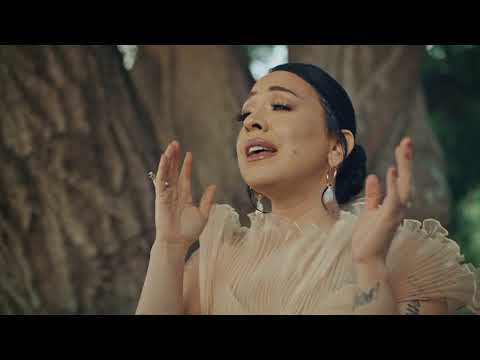 Carla Morrison - Todo Fue Por Amor (de la película “Con Esta Luz”) Official Music Video