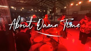 About Damn Time | Lizzo | DNA Band cover | Sopiya's Hub