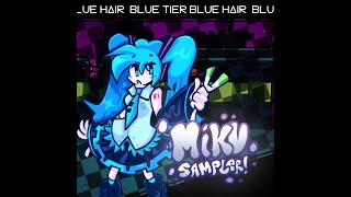 Philly Nice (MIKU MIX)