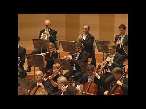 ハイドン・フィルハーモニー (指揮 アダム・フィッシャー) 来日公演 2009 Haydn Philharmonie & Adam Fischer in Japan