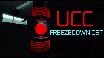 Roblox Unnamed Computer Core 2 Freezedown music (read desc)