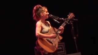 Ani DiFranco - Alrighty (Los Angeles 3/18/15)