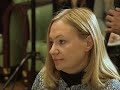 Встреча с журналистами «Российской газеты»