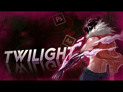 One Piece - Twilight [Edit/AMV]