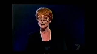 Weakest Link Australia Episode 1 2001