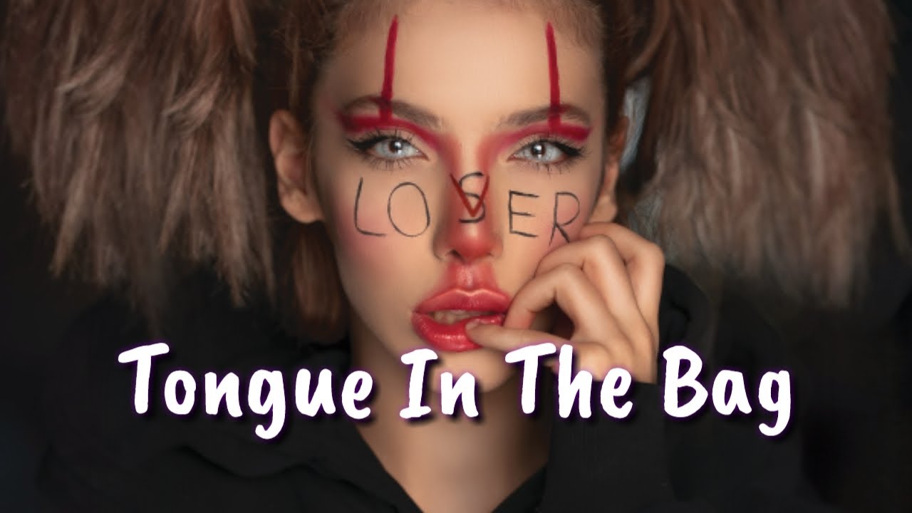 XYLØ Tongue In The Bag [Lyrics] YouTube