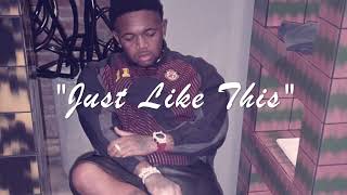 (Free) YG x Mustard Type Beat - Just Like This West Coast Type Beat