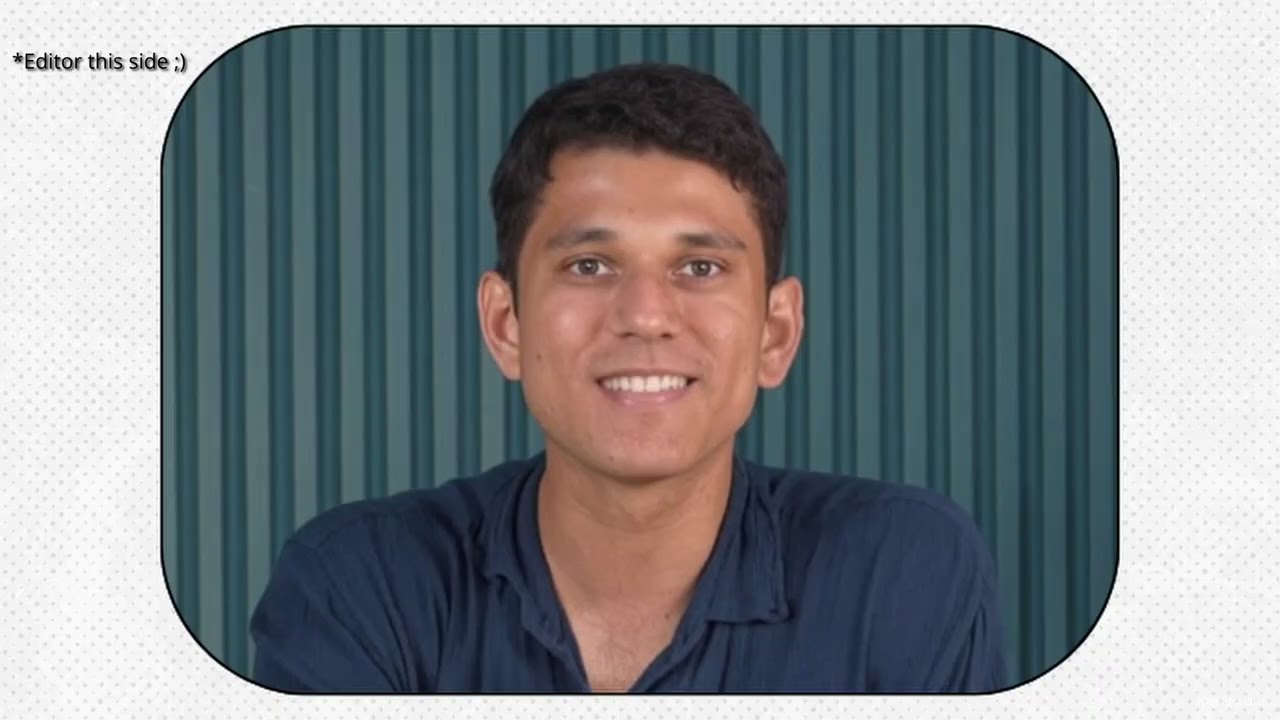 (English) Snippet of Techwiser Edit  by Jeel Bhalara