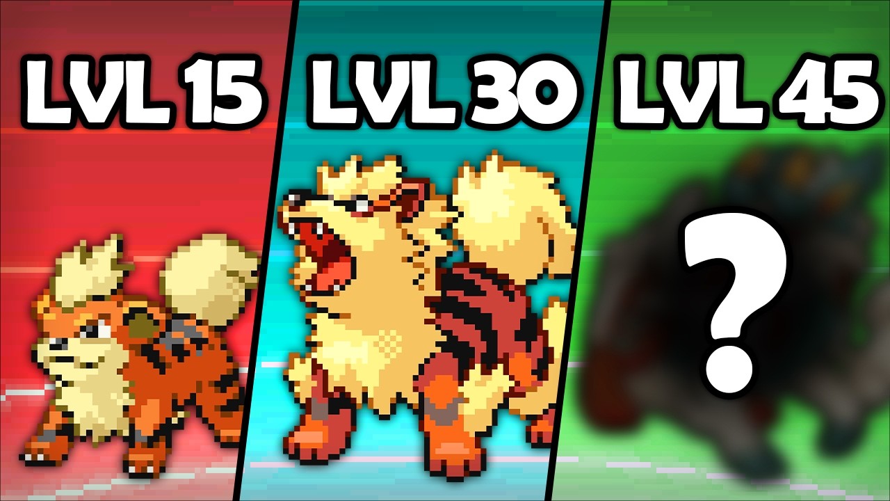 Pokémon Aber Sie Entwickeln Sich Immer Weiter!