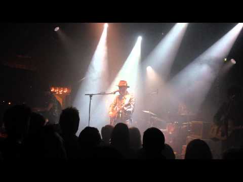 Yodelice - Familiar Fire
