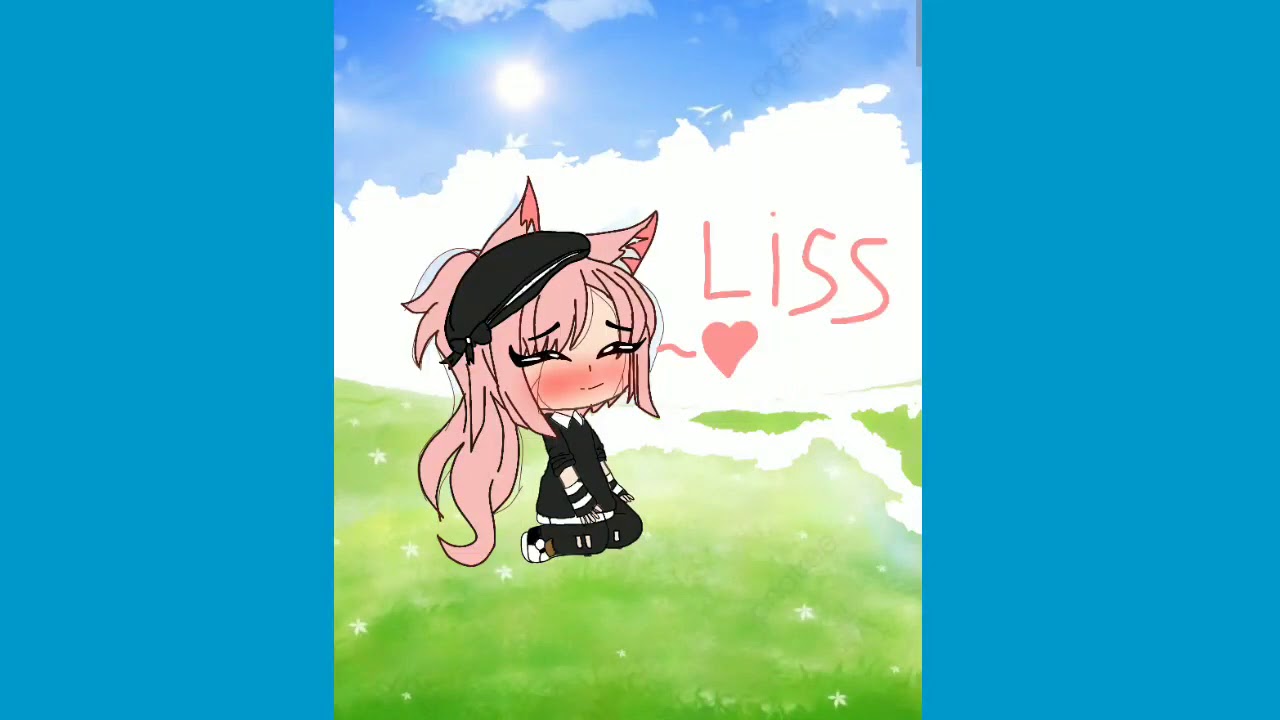 канал лисс. гача арт. канал лисс. арт гача лайф лисс. канал лисс.