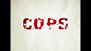 12 Felonies New Years Chase Pepper Spray Chaos | Cops Uncut Uk