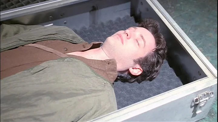 Private Tracey Smith (Firefly)
