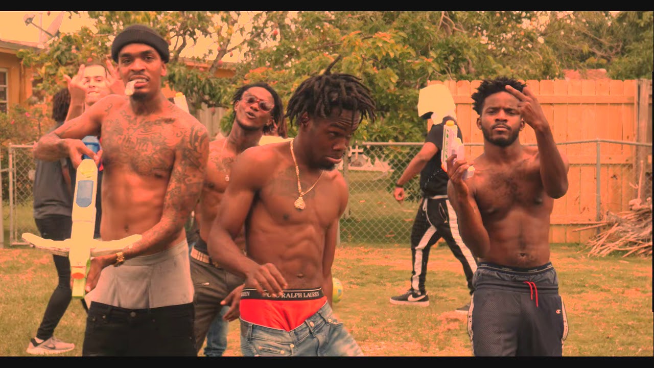 LOUDPACK KAP x BIGBABYGUCCI - MOOD