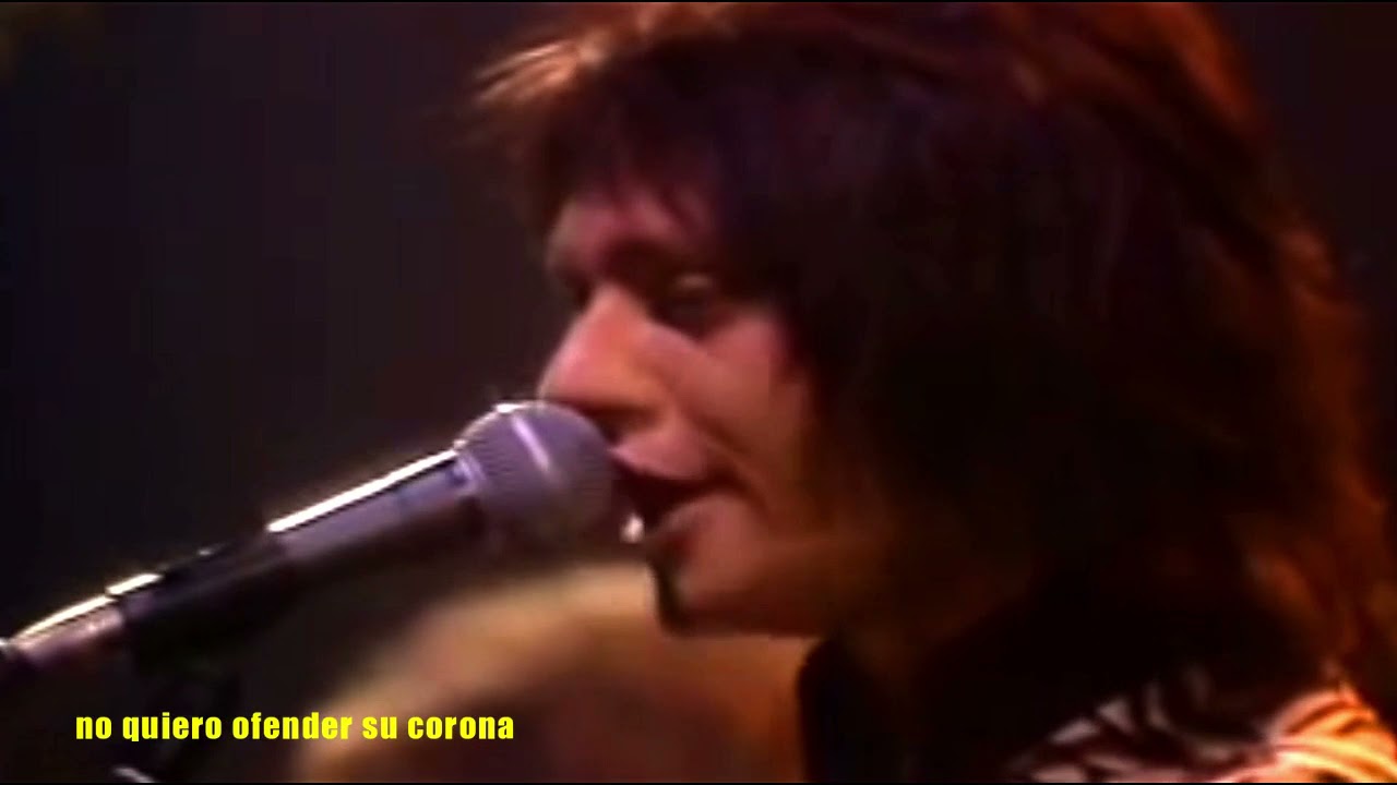 THE CARS Let's Go YouTube