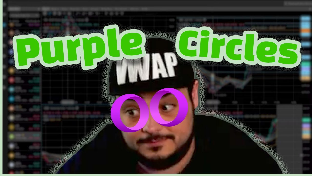 Purple Ranting Purple Circles RANT - YouTube