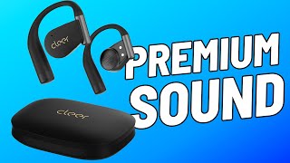 Premium audio that matches the price | Cleer ARC 4 Plus Premium audio that matches the price | Cleer ARC 4 Plus