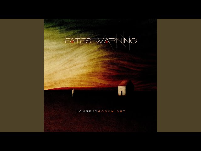 Fates Warning - Under the Sun