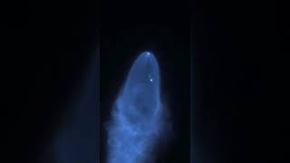 Celebrity Elon musk's Falcon 9 rocket launch rare clip Wealth