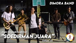 JINGLE OLIMPIADE SOEDIRMAN 2018
