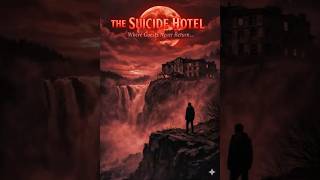 Colombia’s Abandoned ‘Hotel of Death’ Hides a Terrifying Secret” #horrorstories #terrifyingtales
