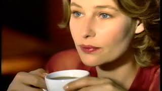 【CM 2000年】AGF MAXIM 15秒