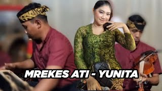 MREKES ATI-YUNITA