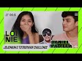 Jojowain o Totropahin Challenge | LoiNie TV