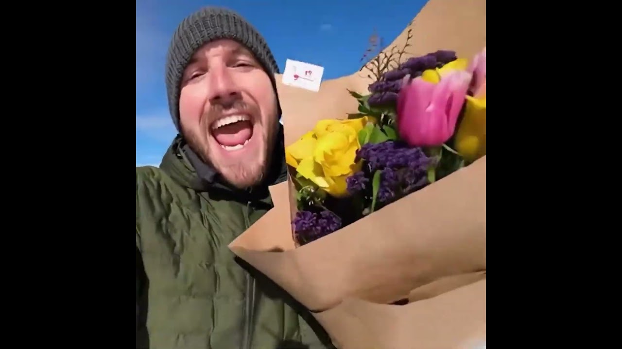 Canada Flowers Delivery - Shop Flowers Same Day