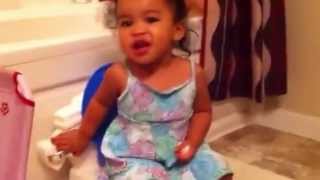 Potty Time