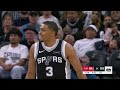 Raptors at Spurs Game Highlights | - October 27, 2025