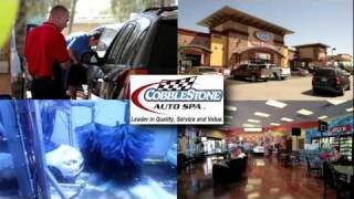 Cobblestone Auto Spa