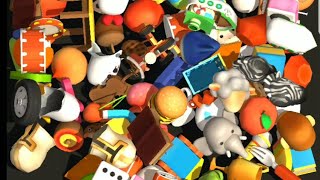 Match 3D - Matching Puzzle Game|Matching Pair of 2 screenshot 2