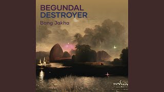 Begundal Destroyer