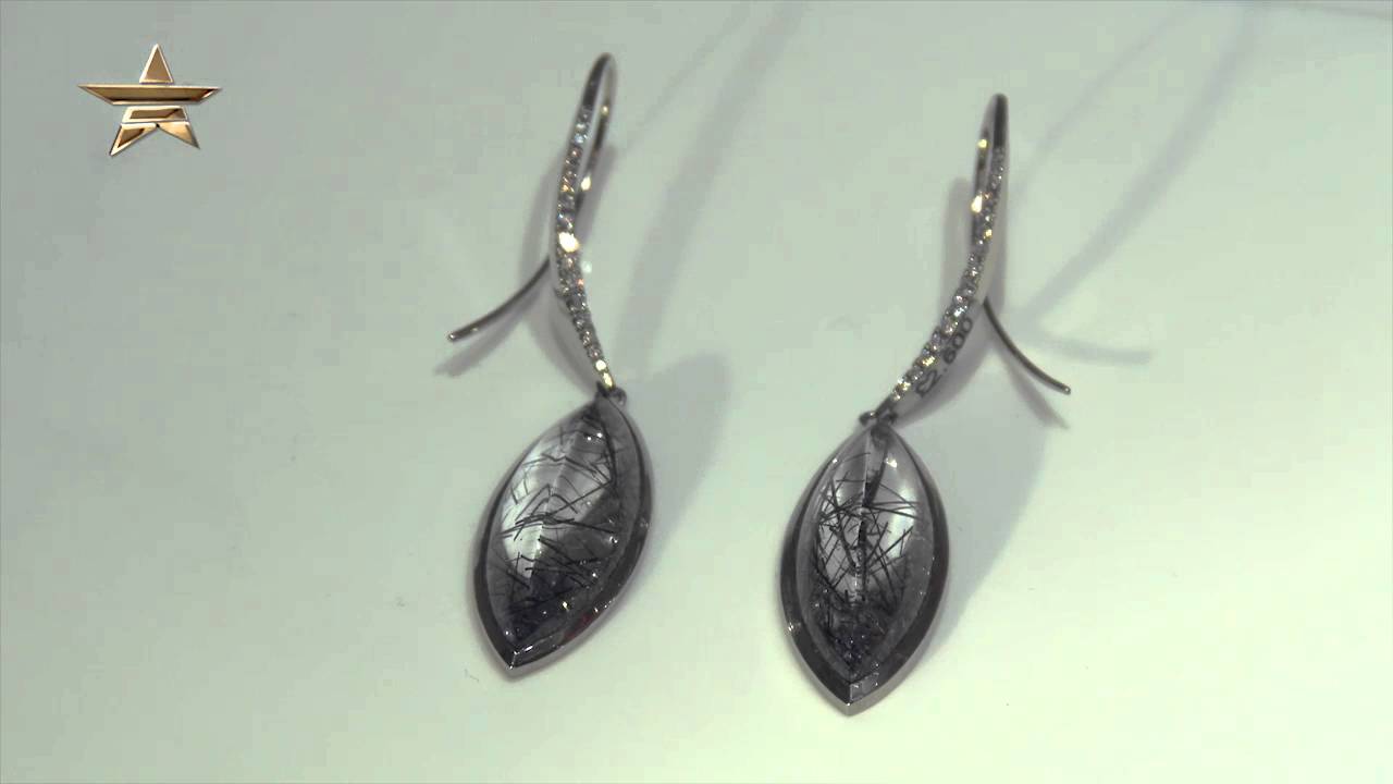 GOLDSMITHS' FAIR London | What's Haute