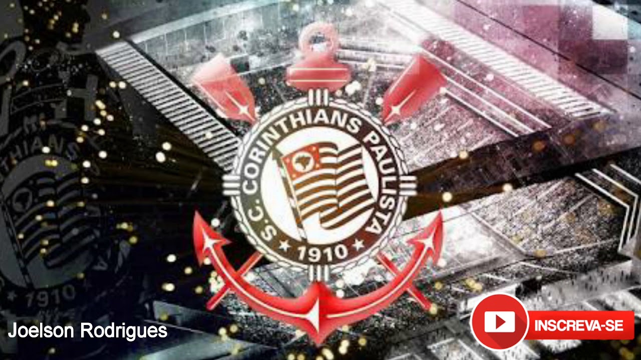 vinheta corinthians pacaembu